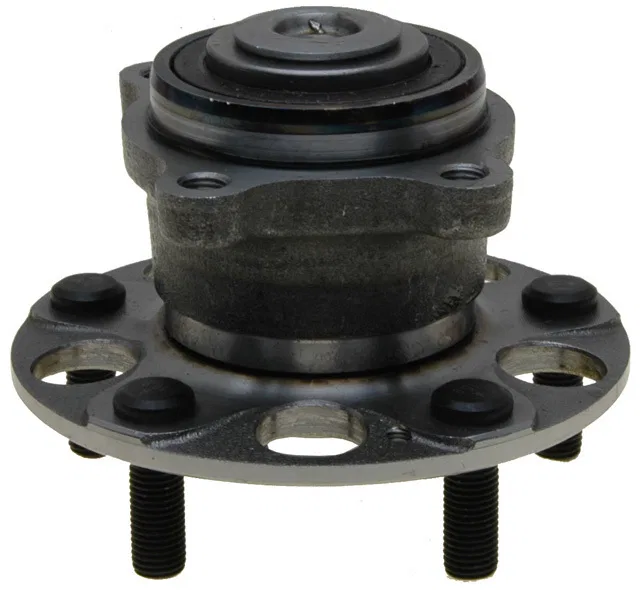712327 – RAYBESTOS Wheel Bearing And Hub Assembly, OE Replacement - view 3